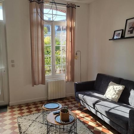 Gite Mhome Dieppe Exterior foto